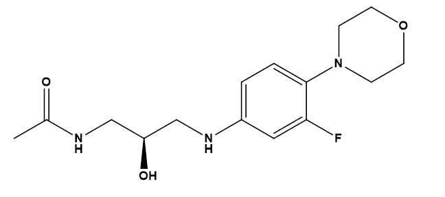 Linezolid Impurity B